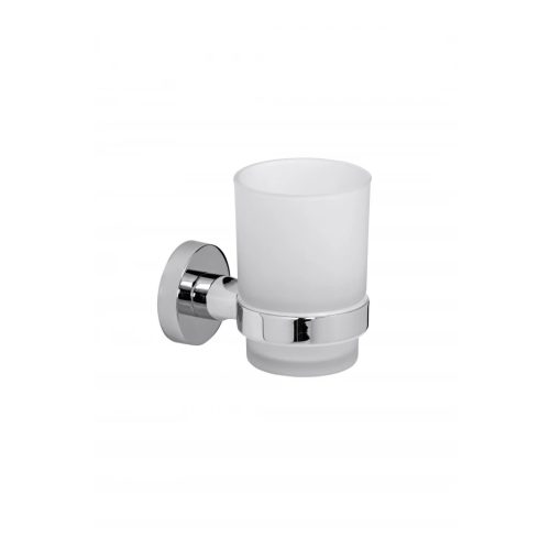 MINOTTI 50700 pohártartó, üveg