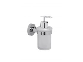 MINOTTI 50700 folyékony szappanadagoló, üveg