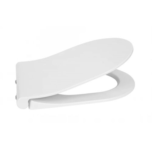 VISAM ACELYA WC ülőke duroplast, fehér, softclose, slim