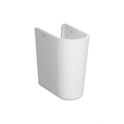 Félláb VITRA S20 mosdóhoz
