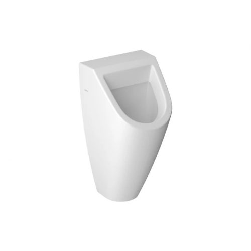 VITRA S20 piszoár belső vízbevezetéssel, komplett szett