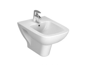 VITRA S20 fali bidé