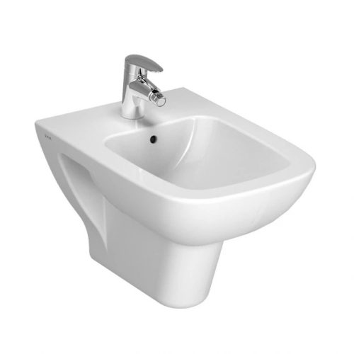 VITRA S20 fali bidé