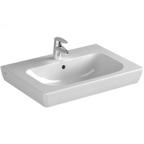 VITRA S20 ráépíthető mosdó 65x46 cm, vanity