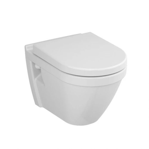 VITRA S50 fali WC csésze