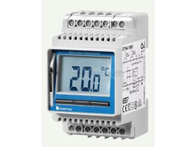ETN4 Thermostat für den Außenbereich