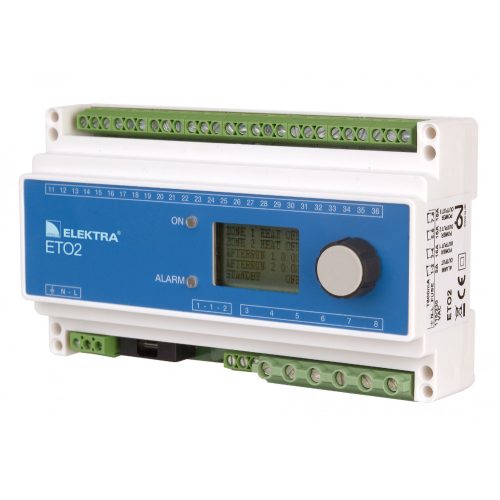 ETO2-4550 outdoor thermostat