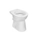 VITRA CONFORMA akadálymentes WC szett beépítéshez