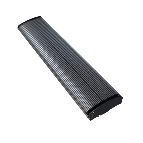 Infrared heater black JH-NR40-13A 4000W