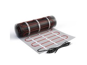 T-Mat 200-2.5 Heizmatte 2,5 m² 500w