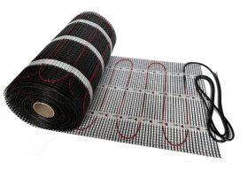 Likewarm premium UT-Mat 12 m²