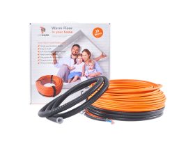 LIKEWARM 20W Heating Cable 80 meters 1600Watt