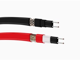 Selbstregulierendes Heizkabel 16 Watt / Meter