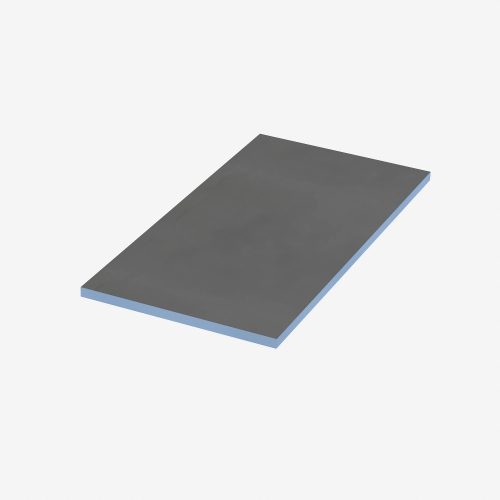Tile backer board thermal insulation 30mm
