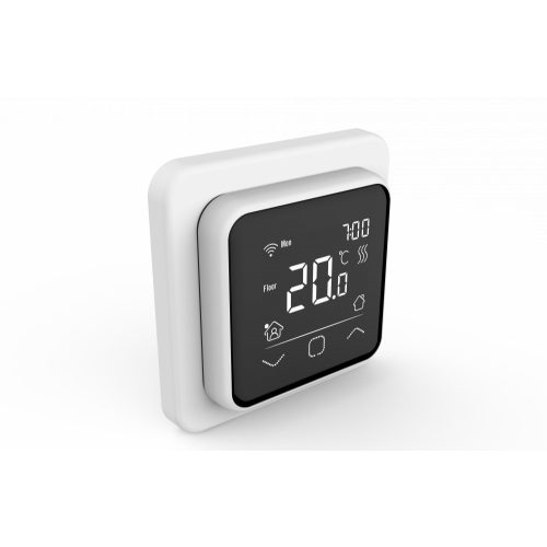 A6 wi-fi thermostat white