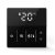 SMARTMOSTAT WLAN-Thermostat schwarz