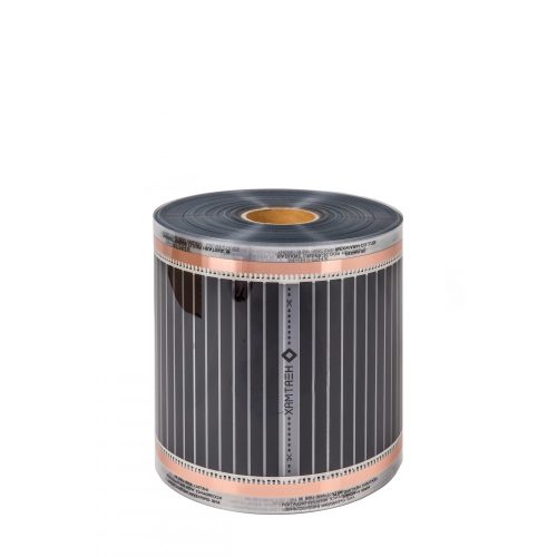 D203 Heating Film 66w/meter, 30 cm wide