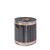 D3025 heating film, heating foil 220w/m², 25cm wide