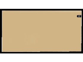 ADAX NEO NP10 1000w 35cm high, Beige