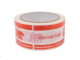 PVC Ragasztószalag szereléshez