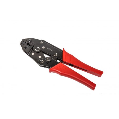 Crimping pliers tool
