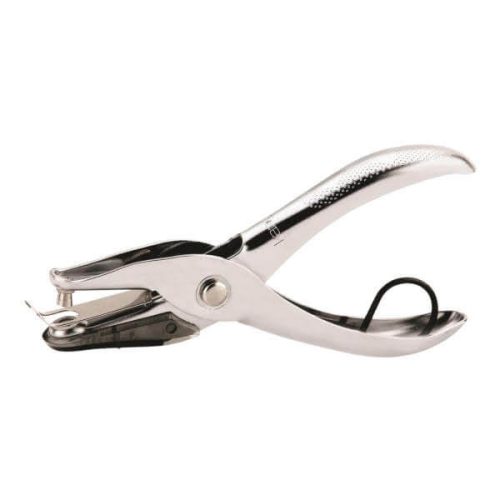 Lyukasztó fogó szerszám 