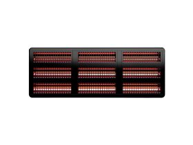 Industrial infrared heater TH18 18000W/400V