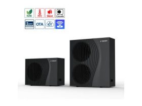 DIMAT Monoblokk hőszívattyú R290 12KW