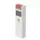 Cable tester, beeps in case of a break