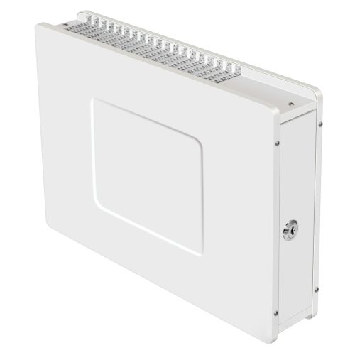 Buksi Kutyaházfűtés 200W