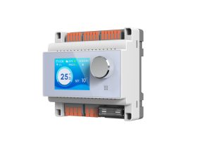 HY527A WiFi Master Outdoor Heizungscontroller