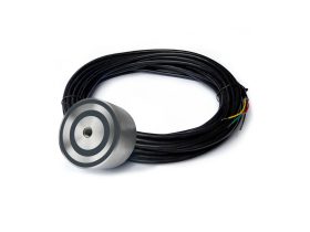   HY Profi Beheizter Sensor – Präziser Frostschutz im Gehäuse