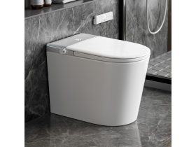 T9026A okos hátsó kifolyású monoblokk wc