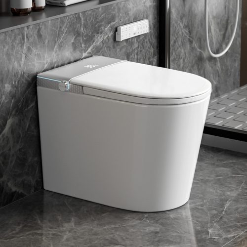 T9026A okos hátsó kifolyású monoblokk wc