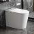 T9026A okos hátsó kifolyású monoblokk wc