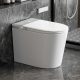 T9026A okos hátsó kifolyású monoblokk wc