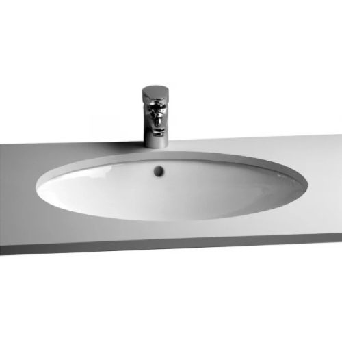 VITRA S20 beépíthető mosdó 52 cm