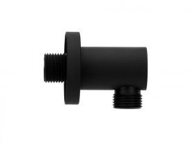 MINOTTI TUBO DARK ELEGANCE fali zuhanycsatlakozó