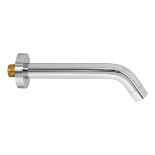 MINOTTI TUBO fali kifolyócső 210 mm