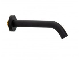 MINOTTI TUBO DARK ELEGANCE fali kifolyócső 210 mm