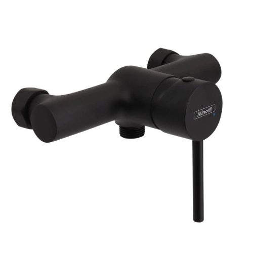 Zuhany csaptelep MINOTTI TUBO DARK ELEGANCE