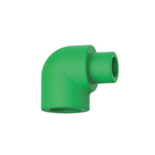 AQUATECHNIK 90° MF könyök idom fi 20 PP-R, 10 db/csomag