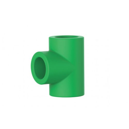 AQUATECHNIK T-idom fi 20 PP-R, 10 db/csomag
