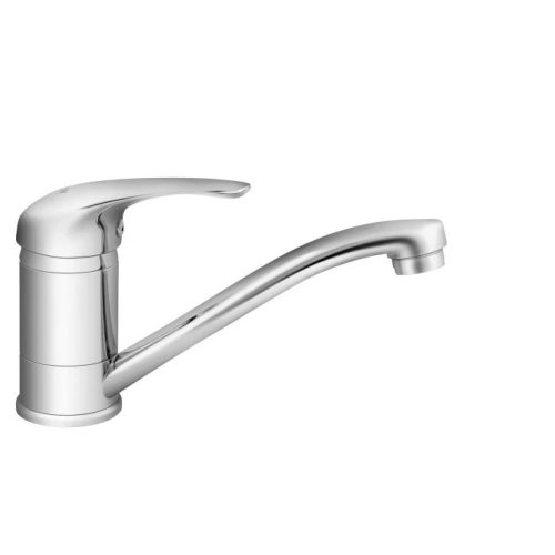 MINOTTI STANDARD mosogatócsaptelep, 2 csöves, rövid