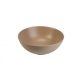 MINOTTI ráépíthető mosdó 415x155 mm, matt bézs