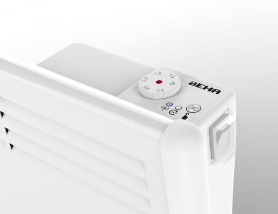 BEHA Fűtőpanel PB10 1000W BEHA Fűtőpanel PB10 1000W