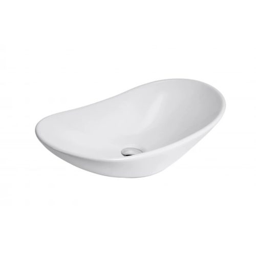 MINOTTI ráépíthető mosdó 615x360x155 mm
