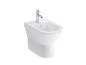 VITRA INTEGRA álló bidé, BTW