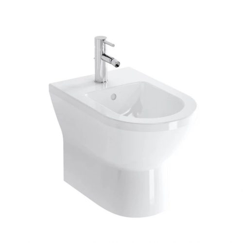 VITRA INTEGRA álló bidé, BTW