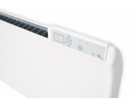 Glamox digital Wifi thermostat